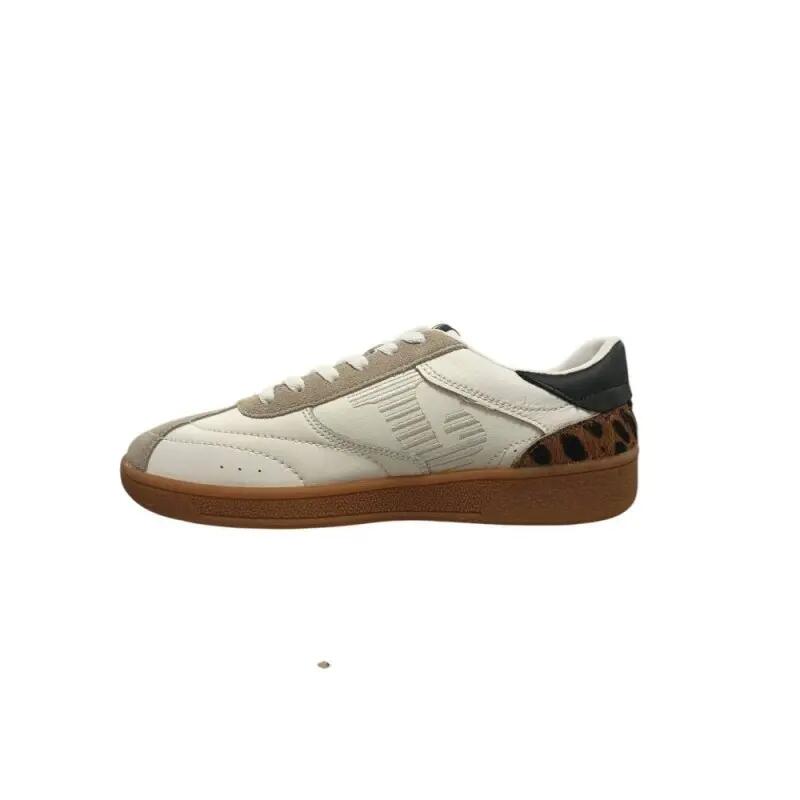 Zapatillas - Casual - Mujer - Memory Foam - CTRILW2523 - Gris 1/3