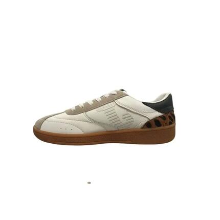 Zapatillas - Casual - Mujer - Memory Foam - CTRILW2523 - Gris