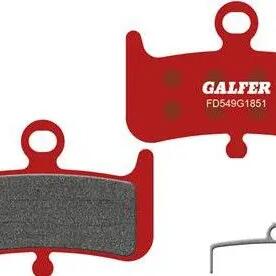 Galfer Advanced FD549 Hayes Dominion A4 Bremsbeläge