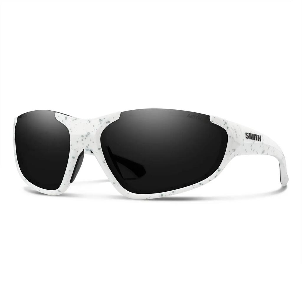 Smith Sliders Snowburst ChromaPop Black Goggles
