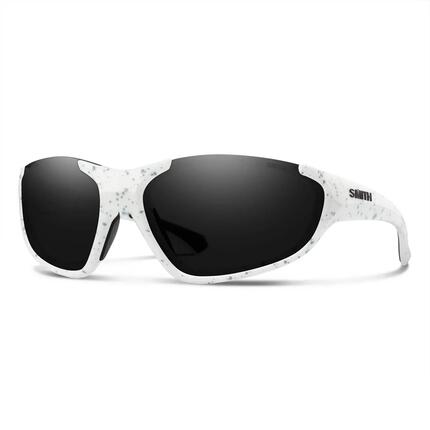 Smith Sliders Snowburst ChromaPop Black-bril