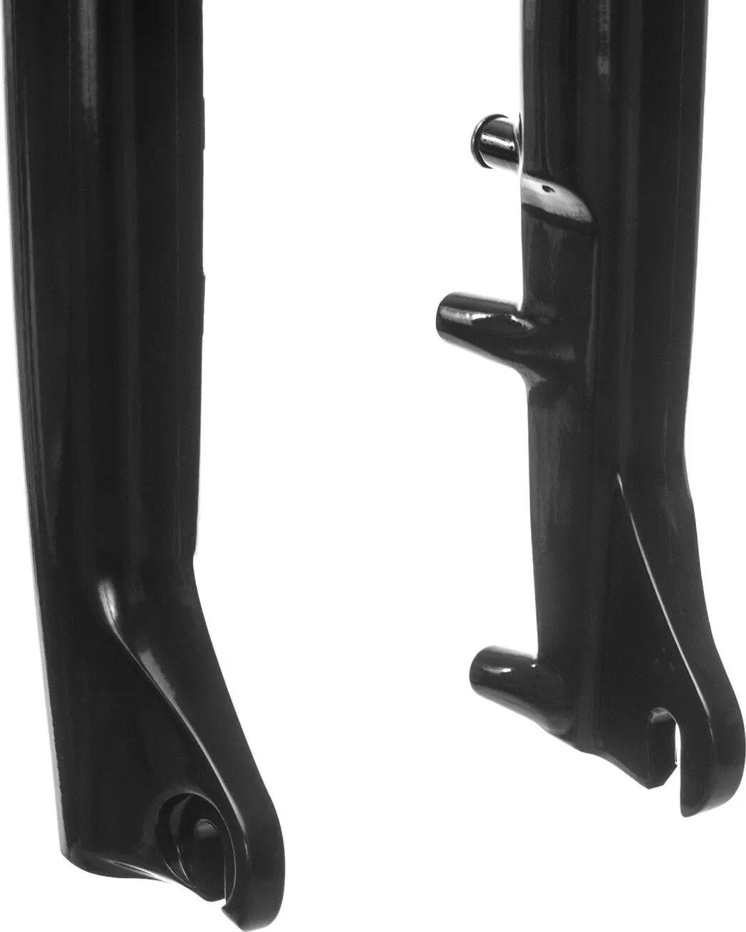 Fourche Rockshox Paragon Gold RL Solo Air 700c | Pivot 1''1/8 | 9x100mm | Offset 5/6