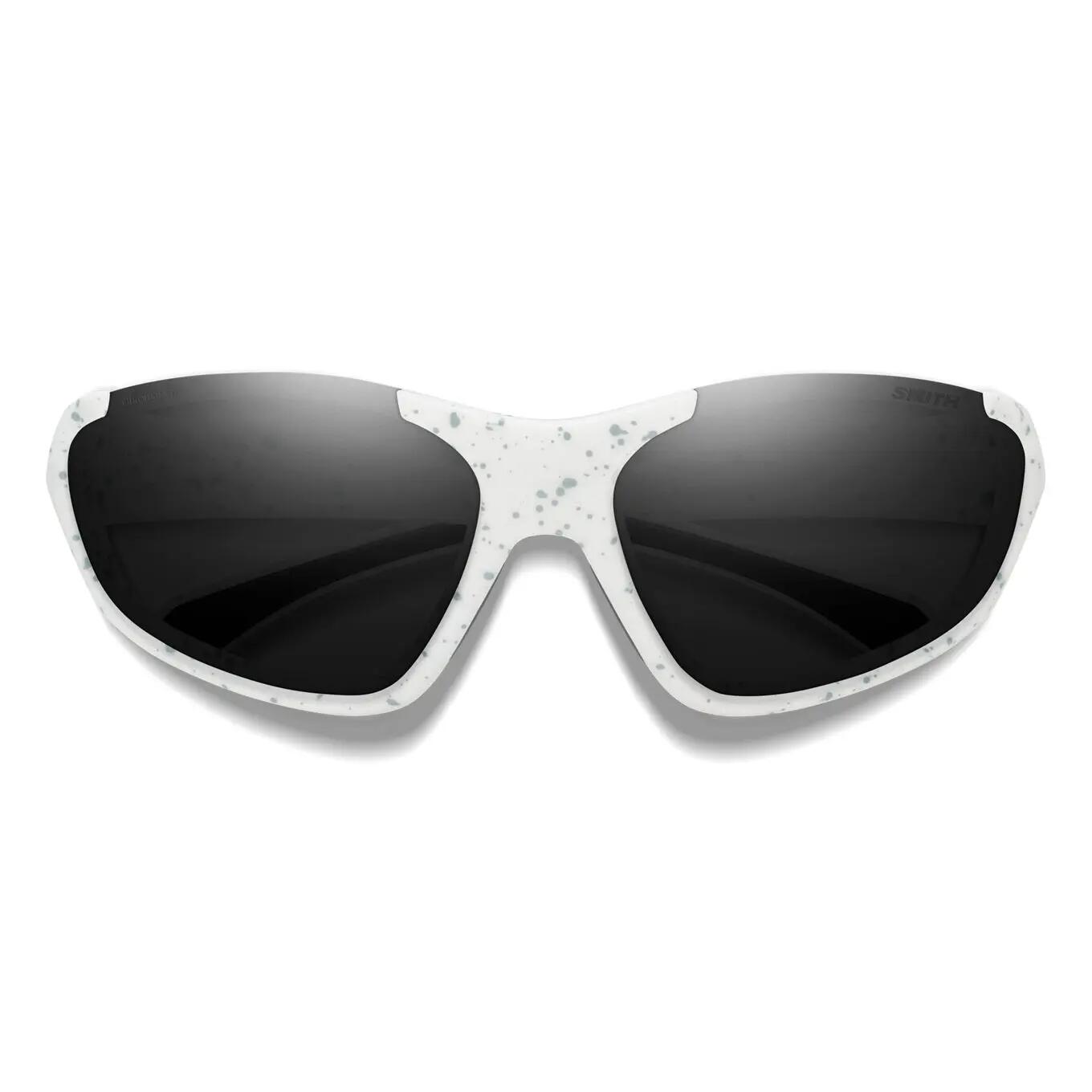 Gafas Smith Sliders Snowburst ChromaPop Black 2/4