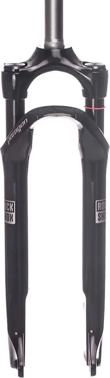 Fourche Rockshox Paragon Gold RL Solo Air 700c | Pivot 1''1/8 | 9x100mm | Offset 3/6
