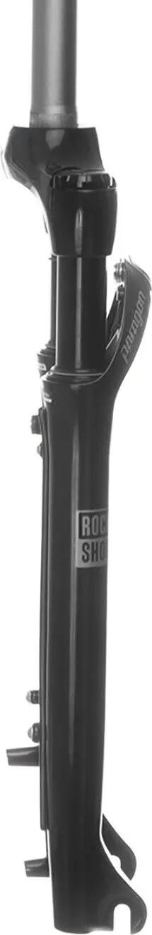 Fourche Rockshox Paragon Gold RL Solo Air 700c | Pivot 1''1/8 | 9x100mm | Offset 2/6