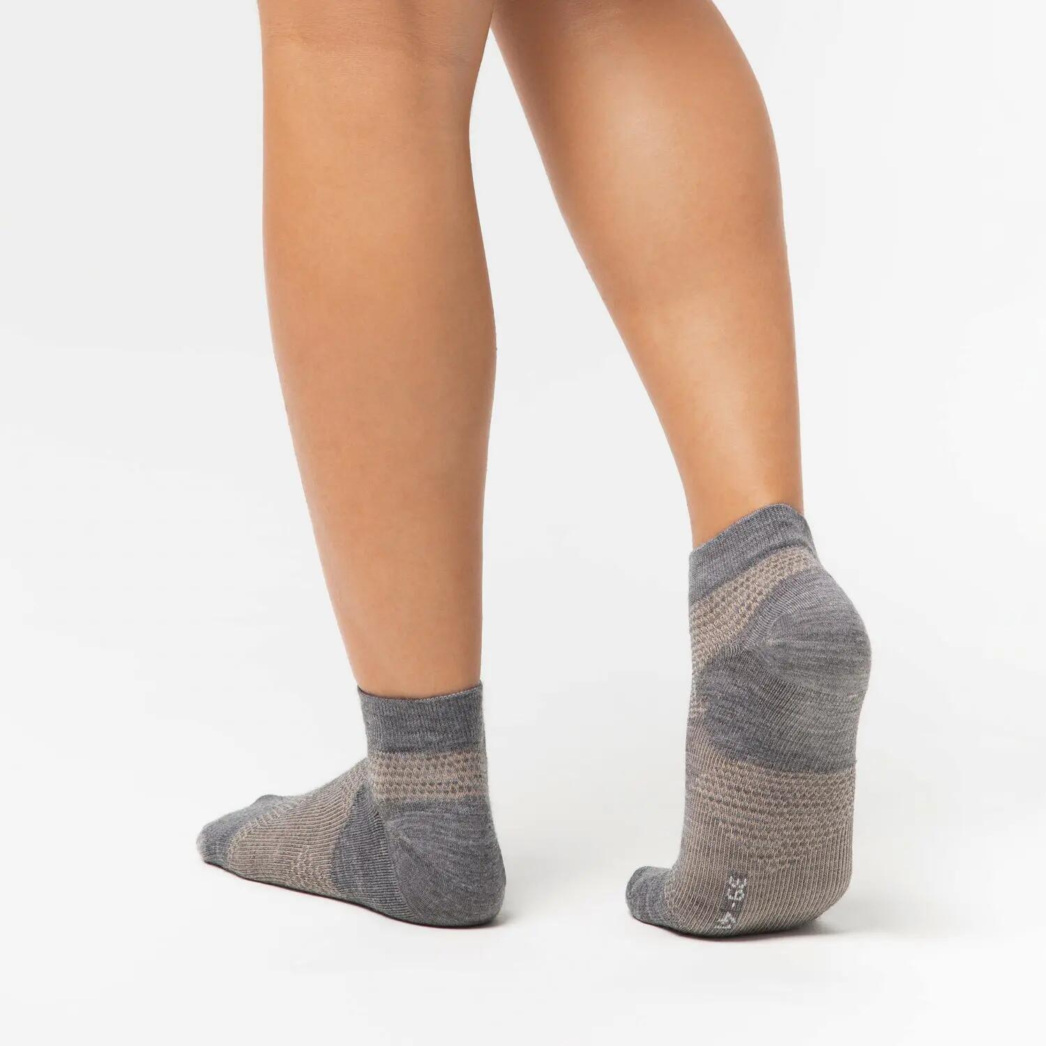 Chaussette de sport - Copper Allsport Sneaker 5/6