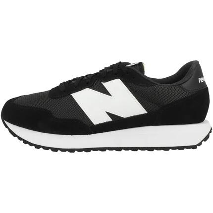 Chaussures Hommes New Balance 237 Noir