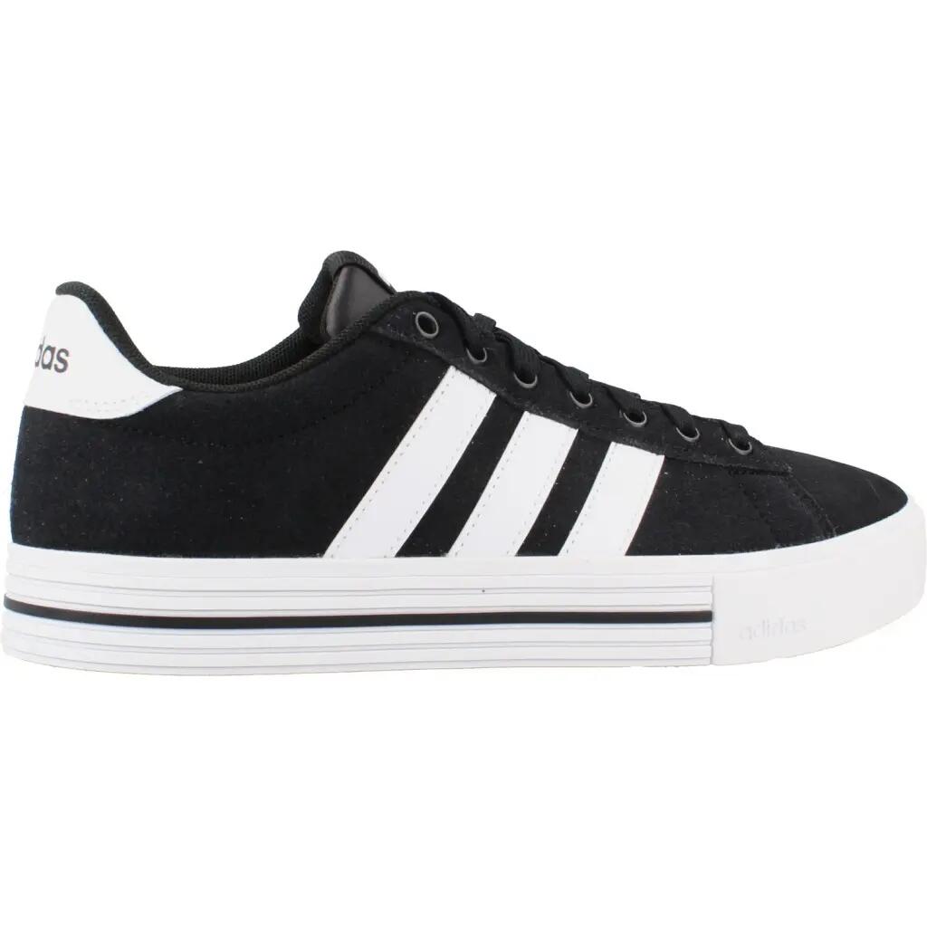 Buty ADIDAS IF4502 DAILY 4.0 Czarny 4/15