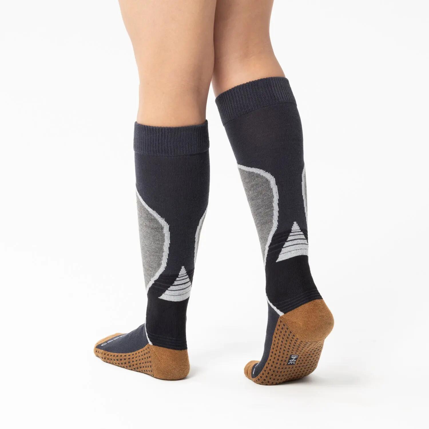Chaussette de ski - Copper Jet 5/6