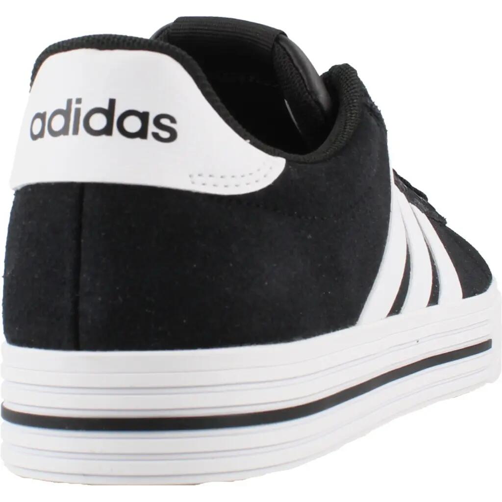 Buty ADIDAS IF4502 DAILY 4.0 Czarny 3/15