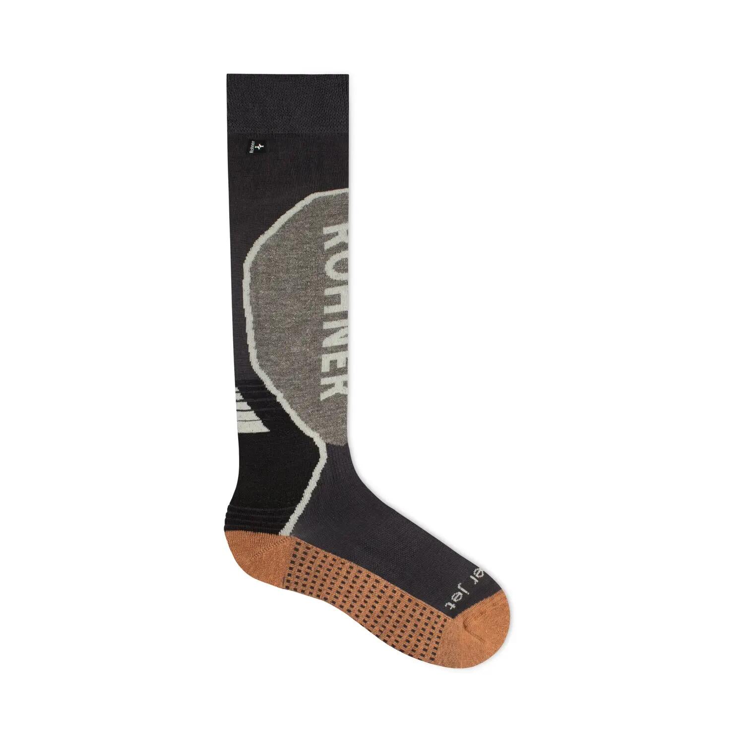 Chaussette de ski - Copper Jet 3/6