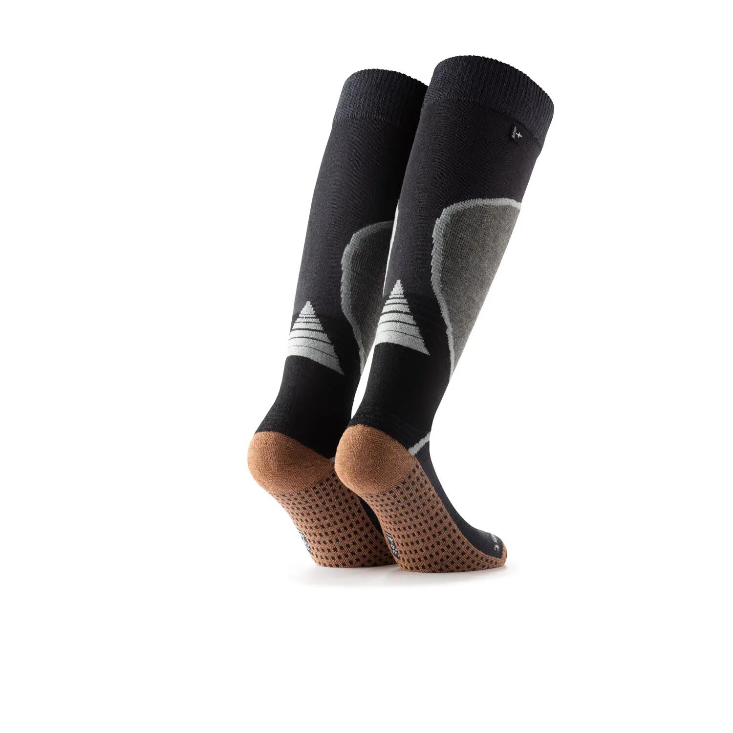 Chaussette de ski - Copper Jet 2/6