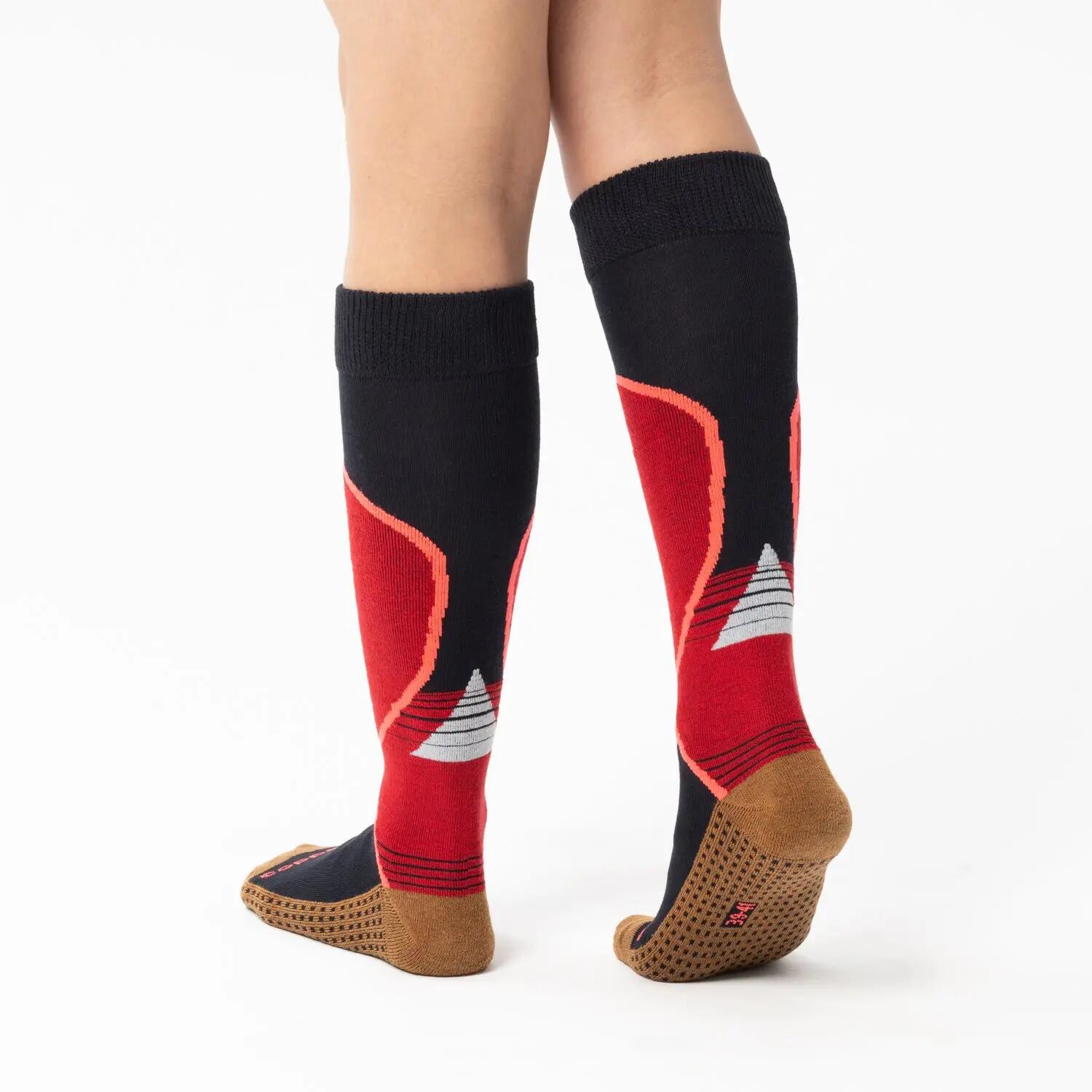 Chaussette de ski - Copper Jet 6/7