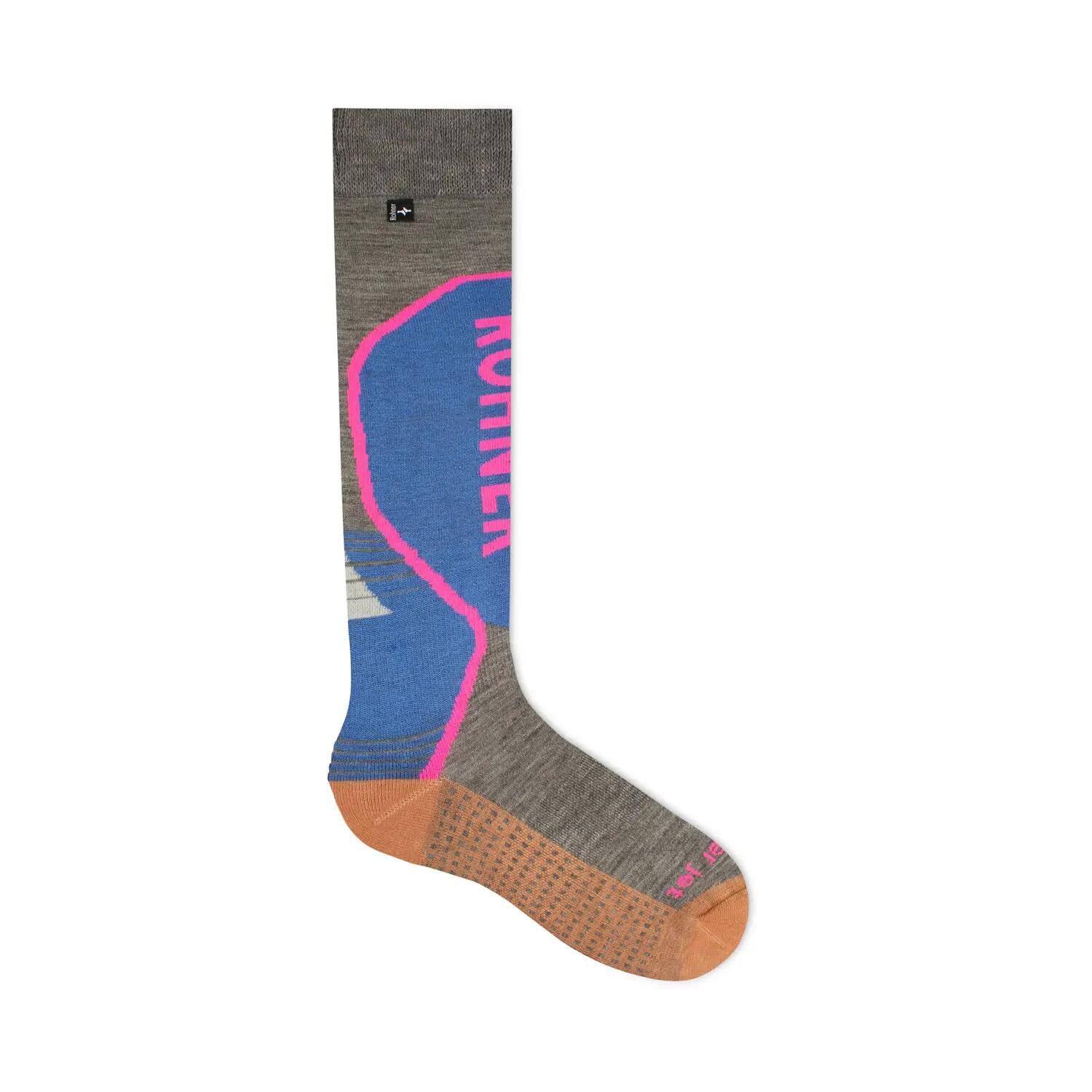 Unisex Socken COPPER JET 3/5