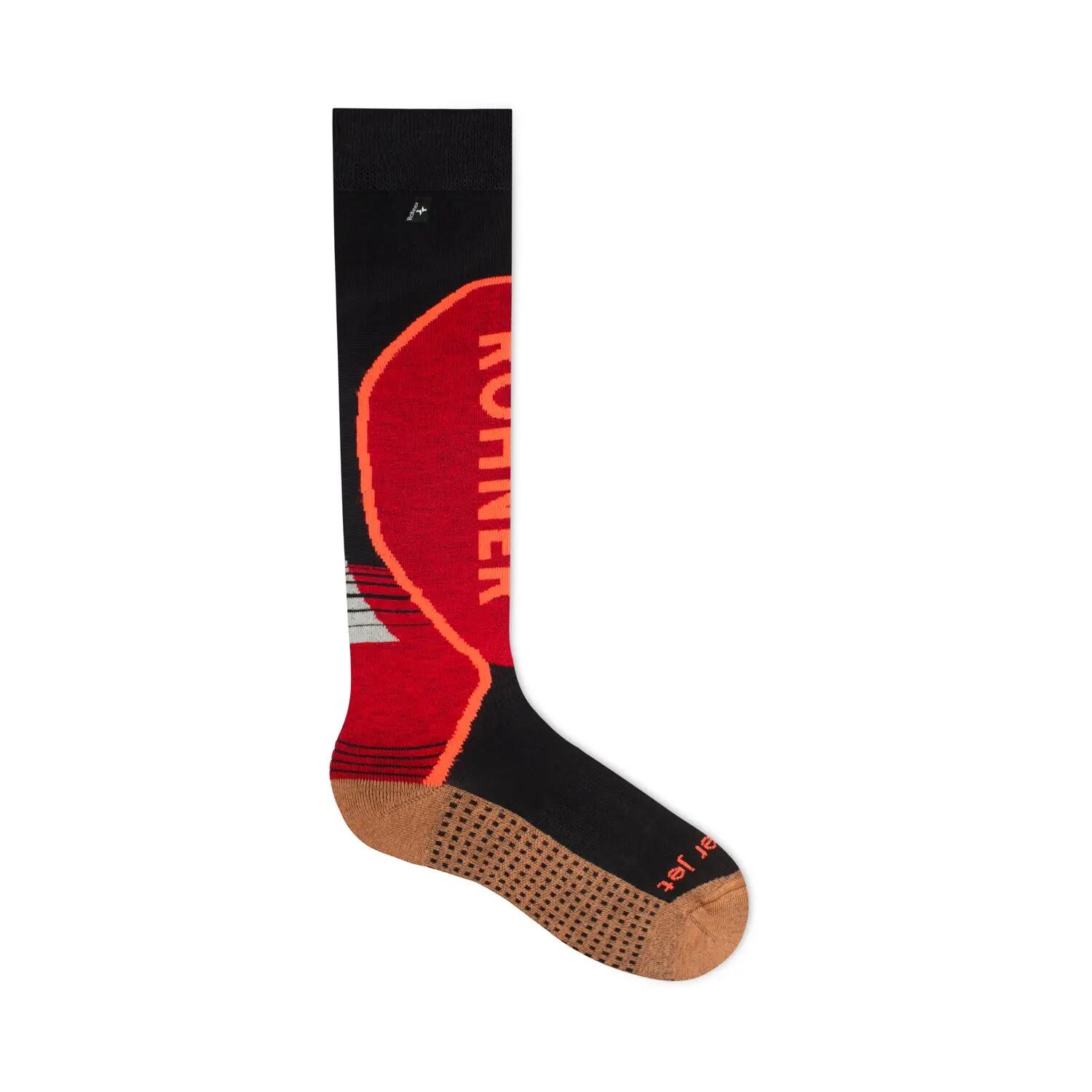 Chaussette de ski - Copper Jet 3/7
