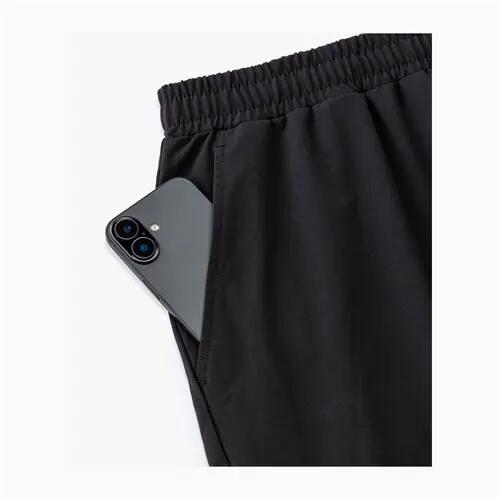 Pantaloncini da tennis YONEX 15245 Practice 3/4