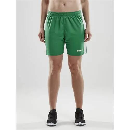 Pantaloncini da donna Craft pro control 2/3