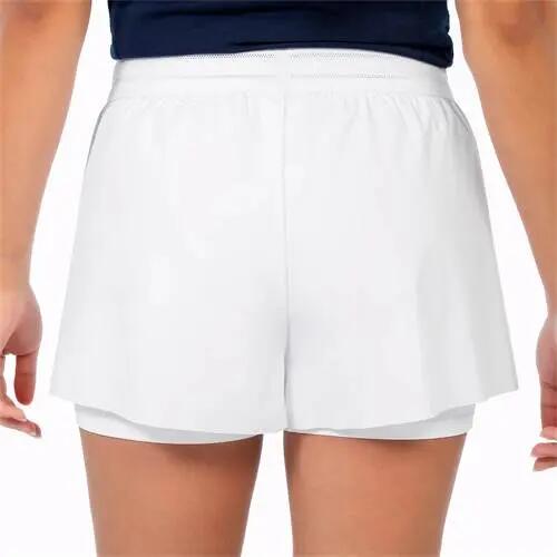 Broeken voor tennis voor vrouwen Tecnifibre Team 4/5