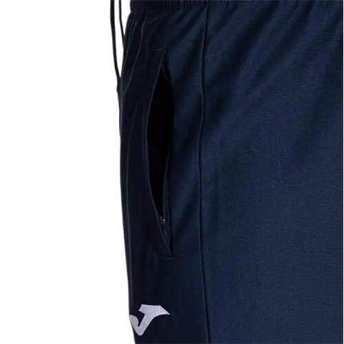 Pantaloni barbati Joma Combi Premier bleumarin L
