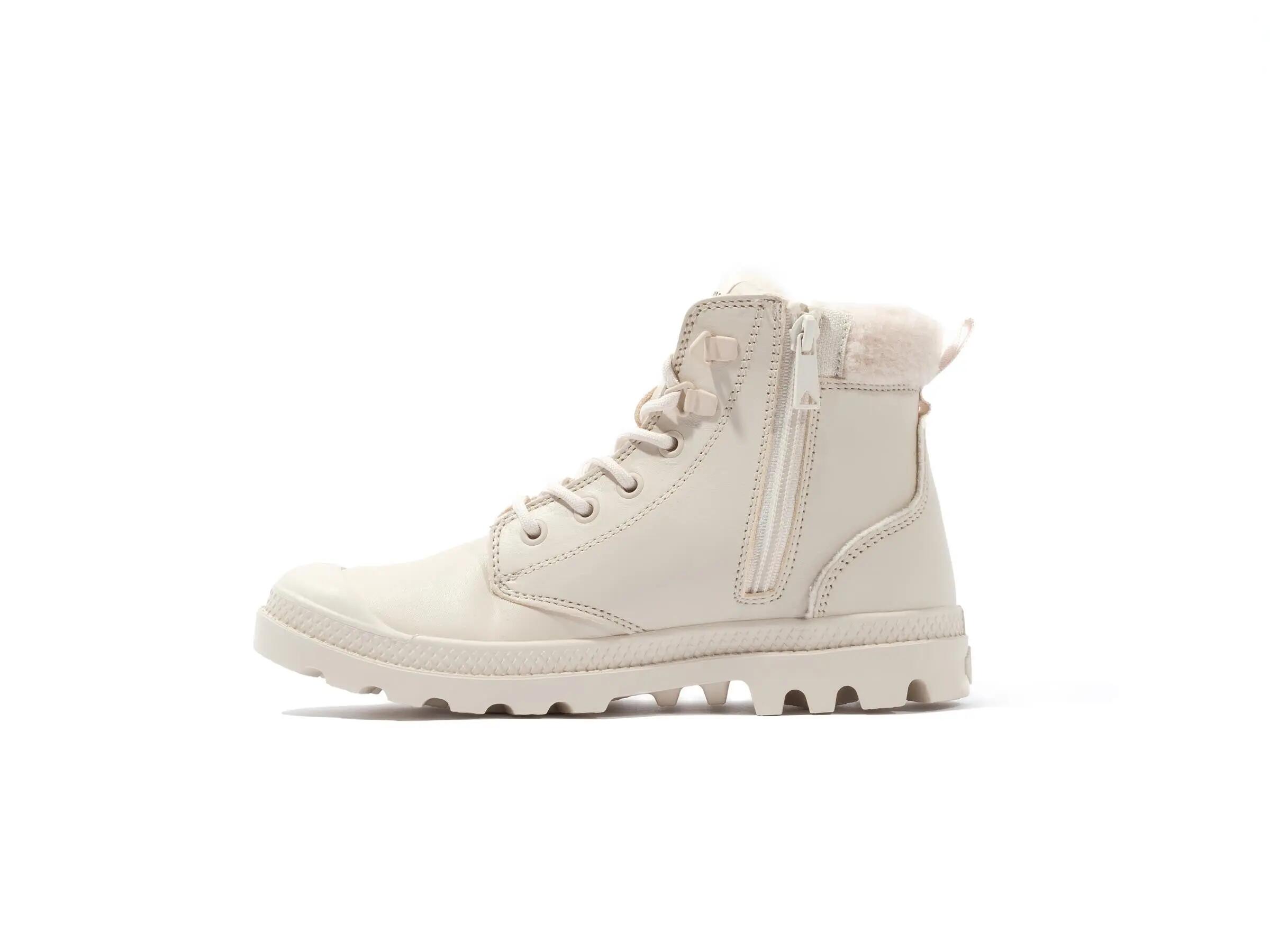 Chaussures de Marche Chaudes Femme  PAMPA HI SNOW WARM 7/7