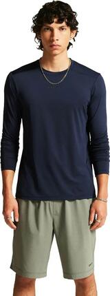 Funktionsshirt schnelltrocknend leicht Herren - ADV Essence Ls Tee 2 M