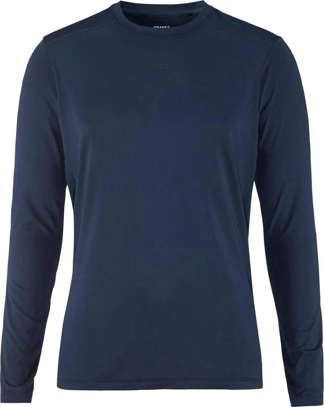 Craft ADV Essence 2 Maglia a maniche lunghe blu da uomo 6/7