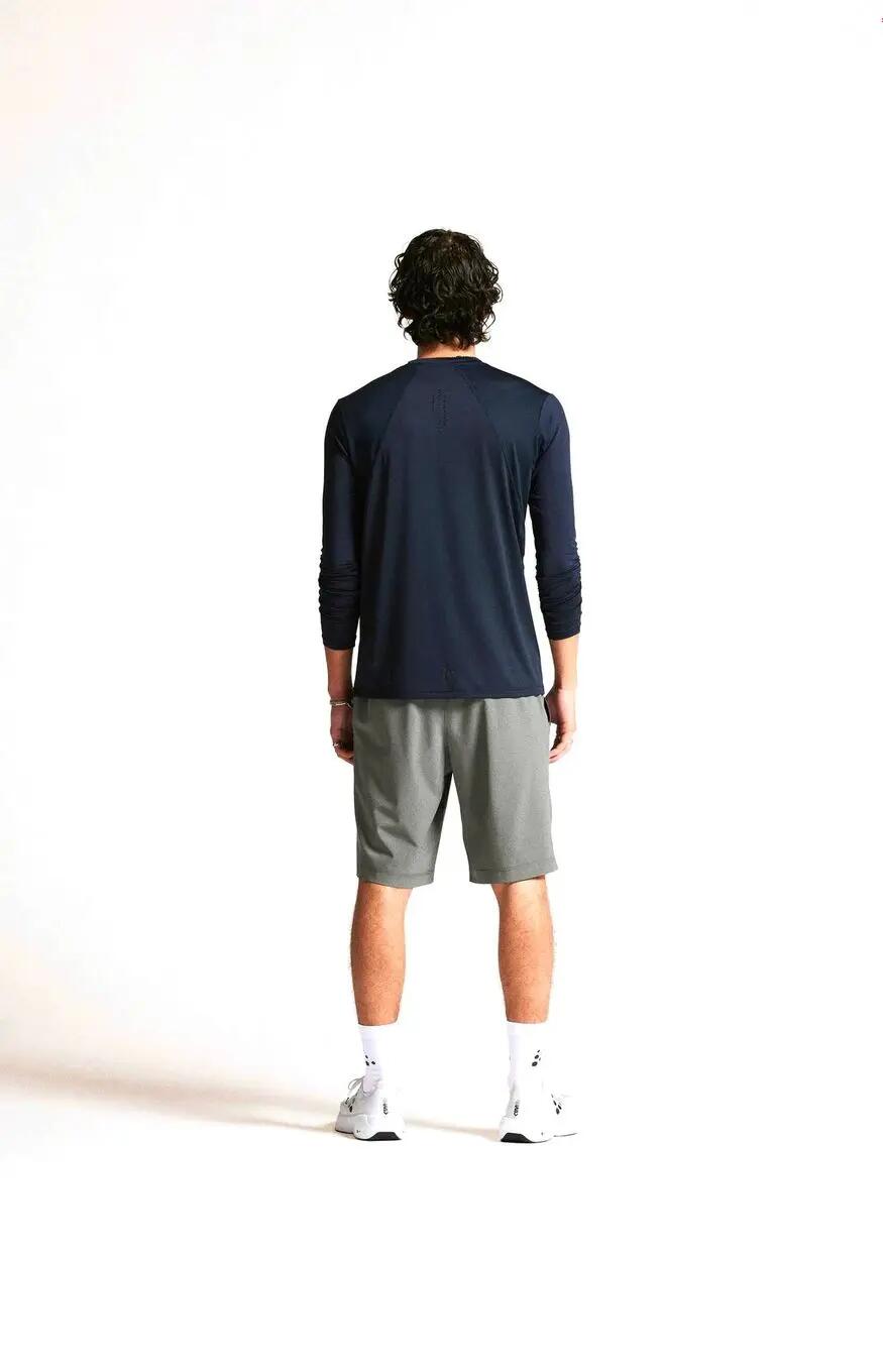 Craft ADV Essence 2 Maglia a maniche lunghe blu da uomo 5/7