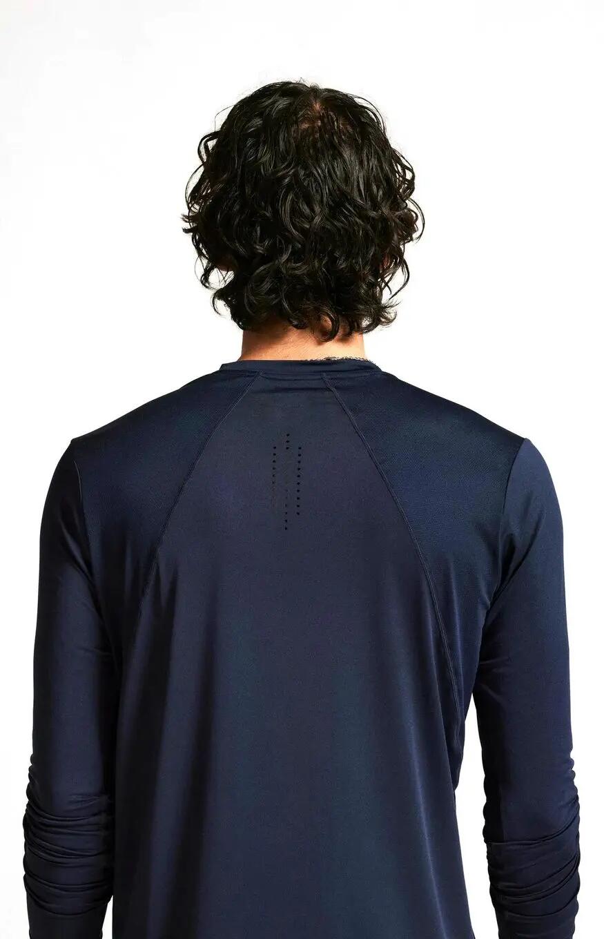Craft ADV Essence 2 Maglia a maniche lunghe blu da uomo 3/7