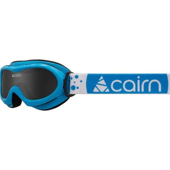 CAIRN Masque Bebe BUG S - SHINY AZURE