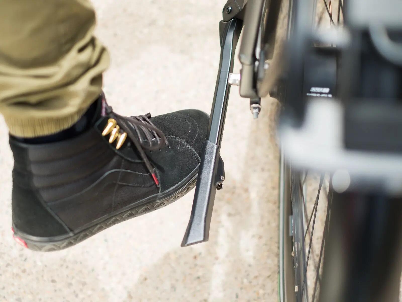 Boční stojánek BBB Cycling UniKick 3/5