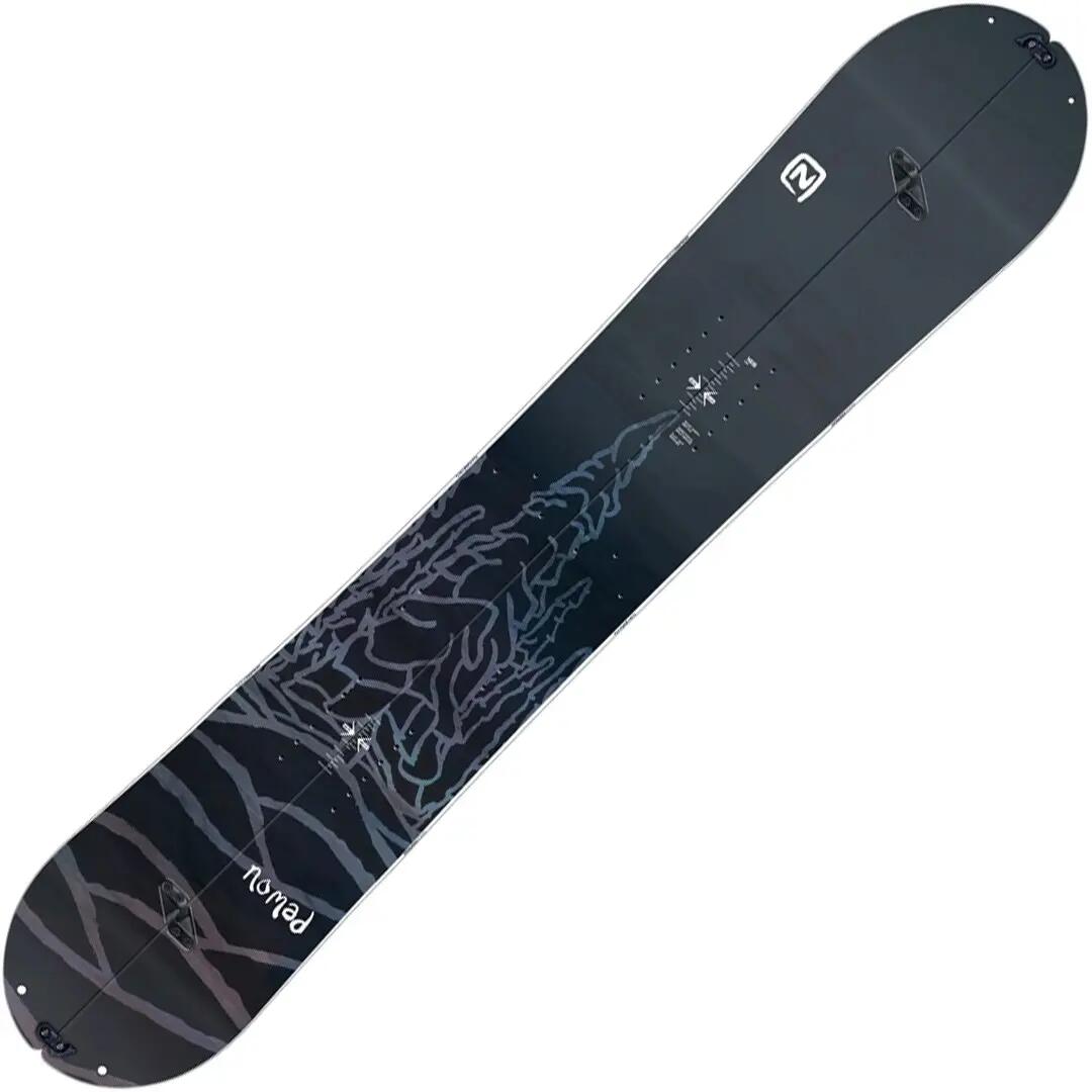 NITRO NOMAD - 7/7