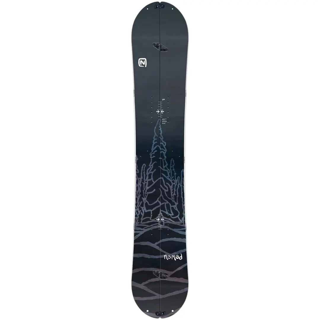 NITRO NOMAD - 6/7