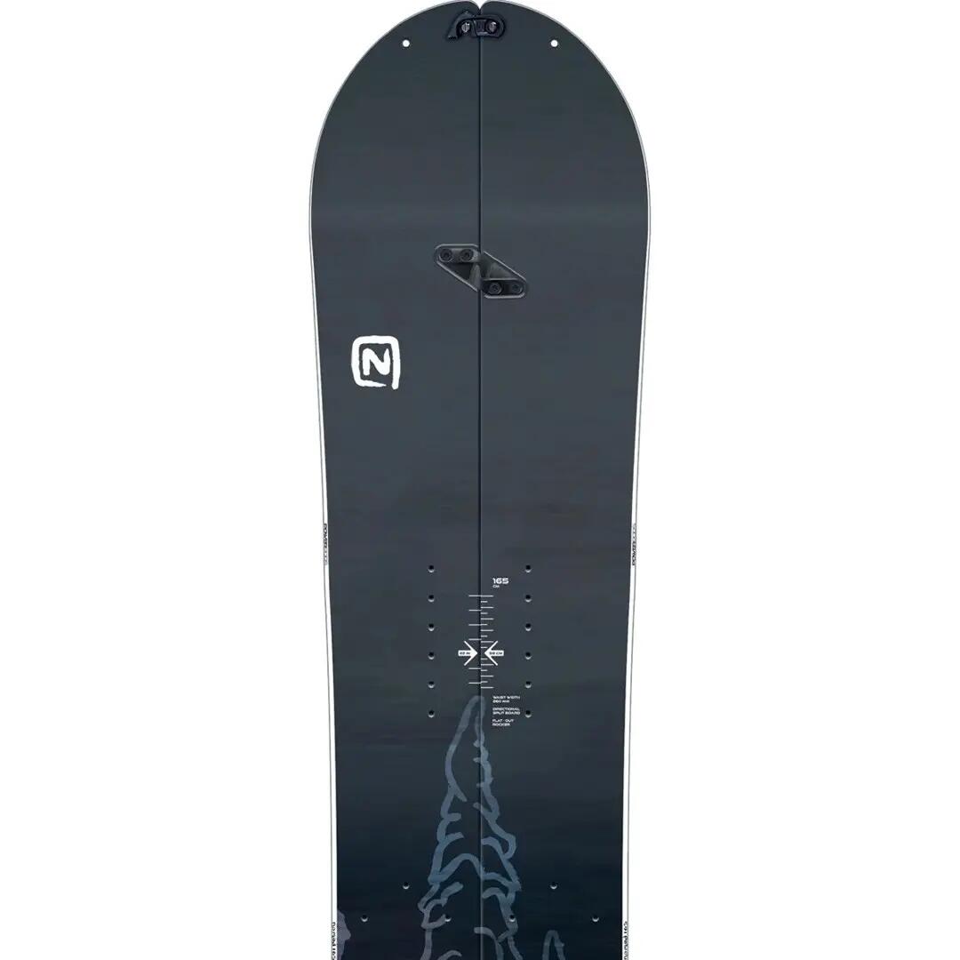 NITRO NOMAD - 5/7