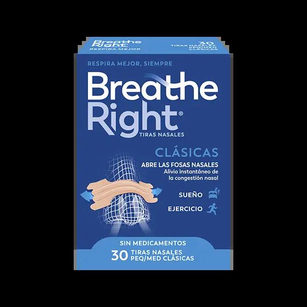 BREATHE RIGHT picture