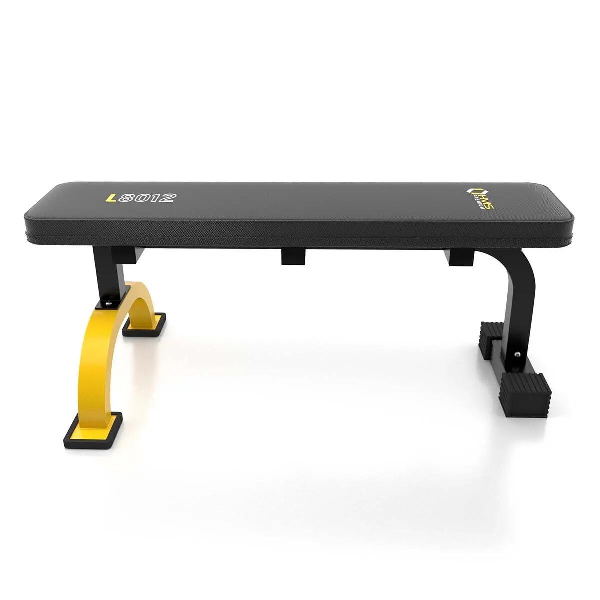 Trainingsbank l8012 HMS PREMIUM 9/15
