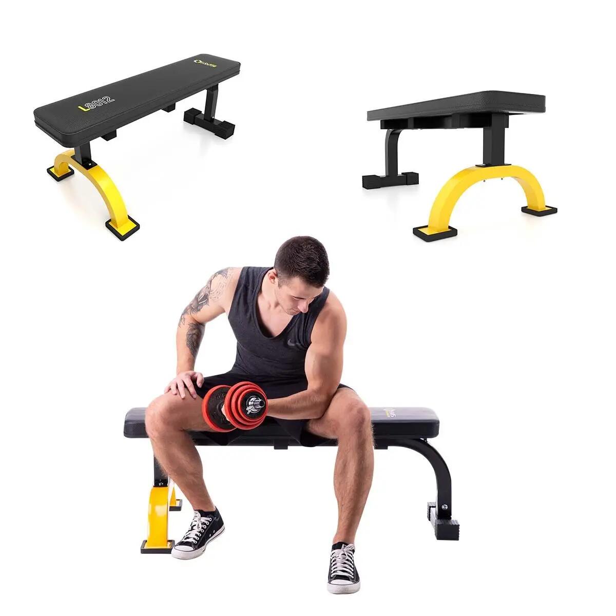 Trainingsbank l8012 HMS PREMIUM 15/15