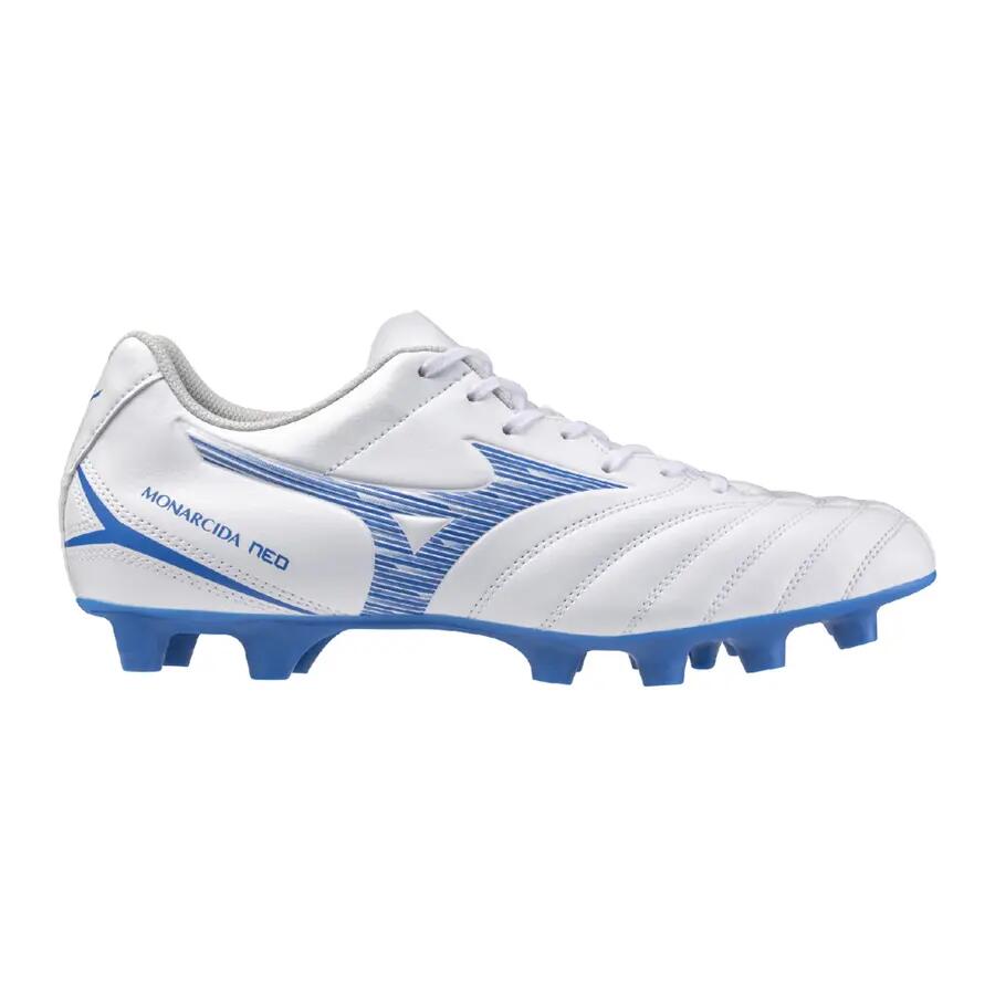 Botas de futbol Mizuno Monarcida Neo III Select Ag para unisex 6/6
