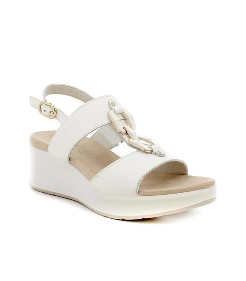 Sandales - Casual - Femme - Confort et style - IMAC 758470 - Beige