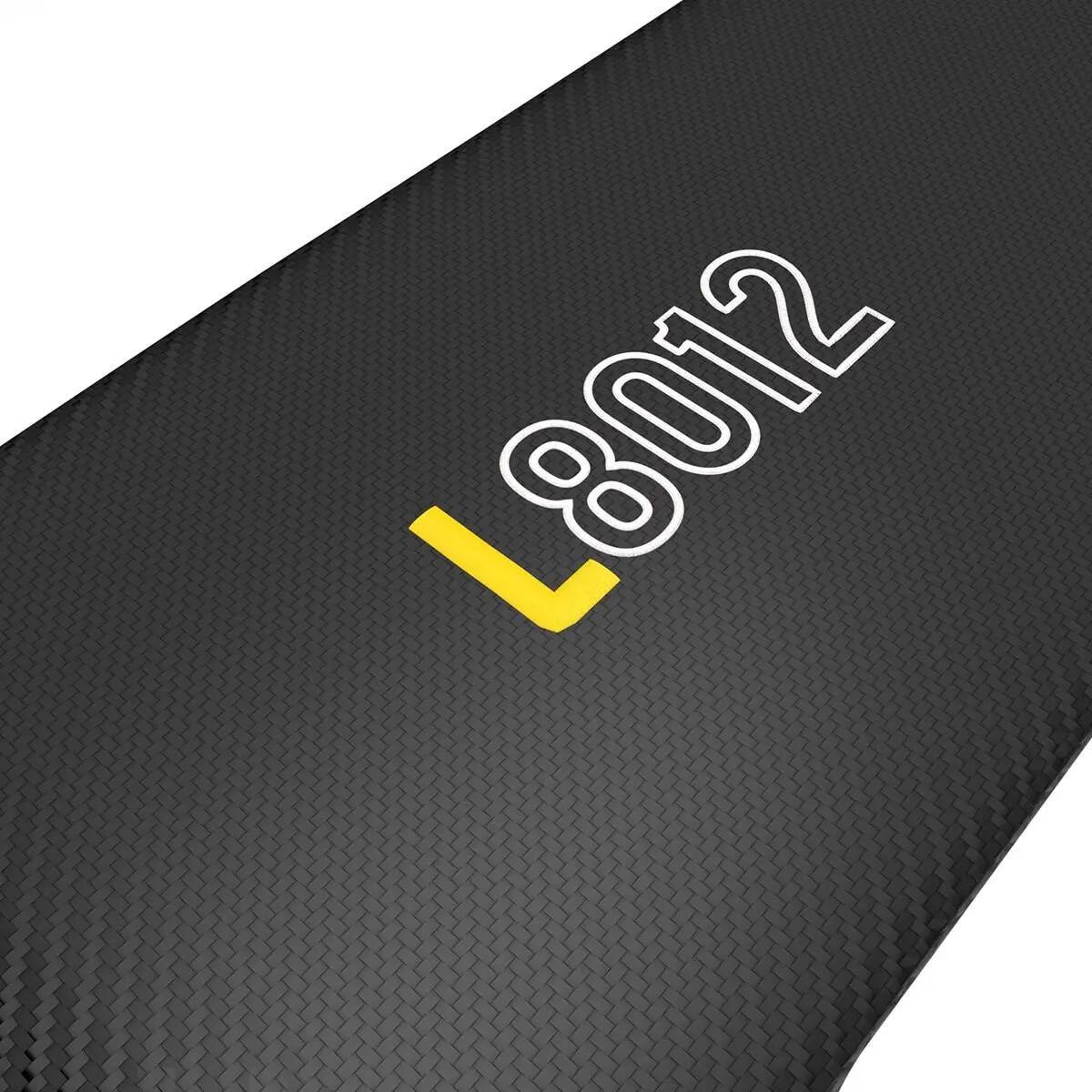 Trainingsbank l8012 HMS PREMIUM 13/15