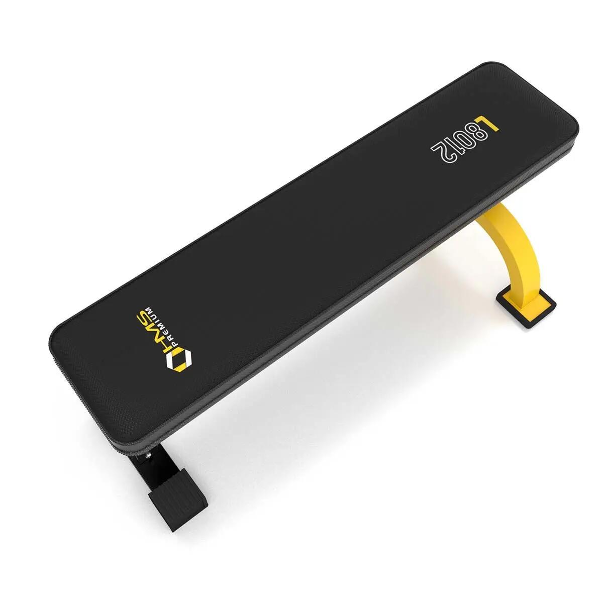 Trainingsbank l8012 HMS PREMIUM 11/15
