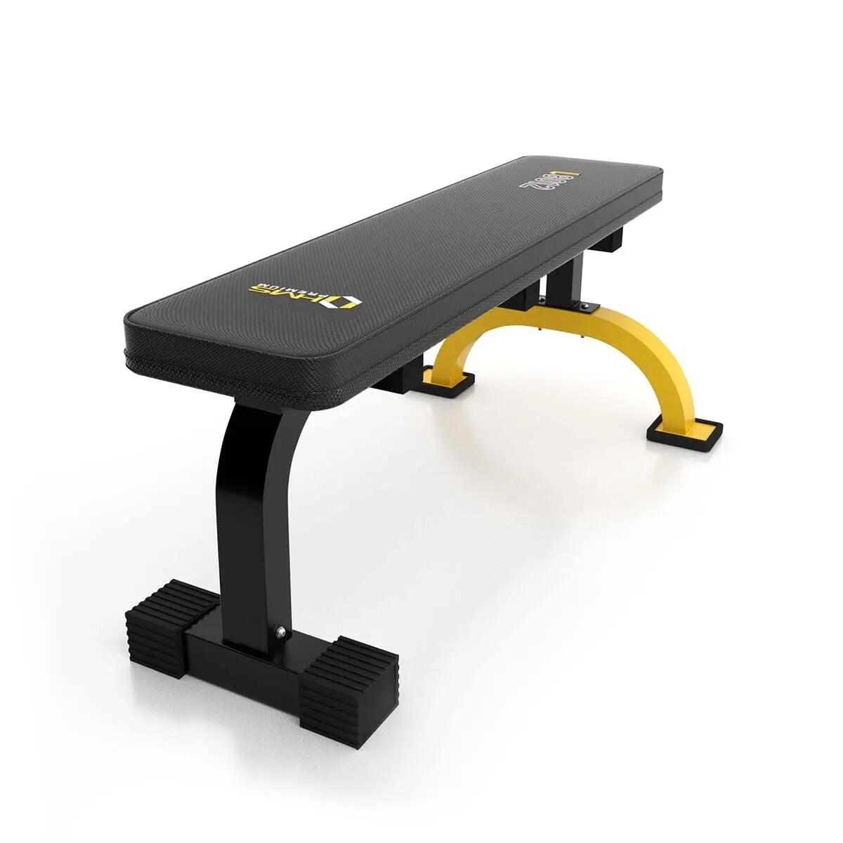 Trainingsbank l8012 HMS PREMIUM 10/15