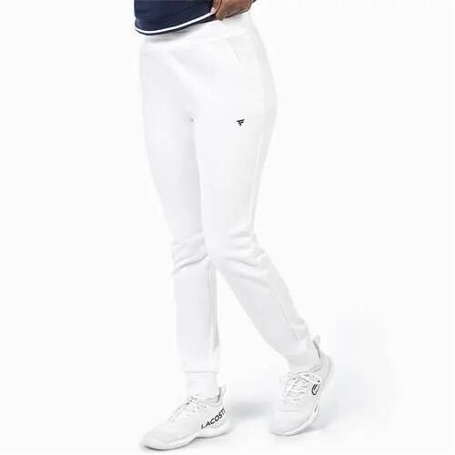 Damskie spodnie tenisowe Tecnifibre Team Terry Pants 4/5