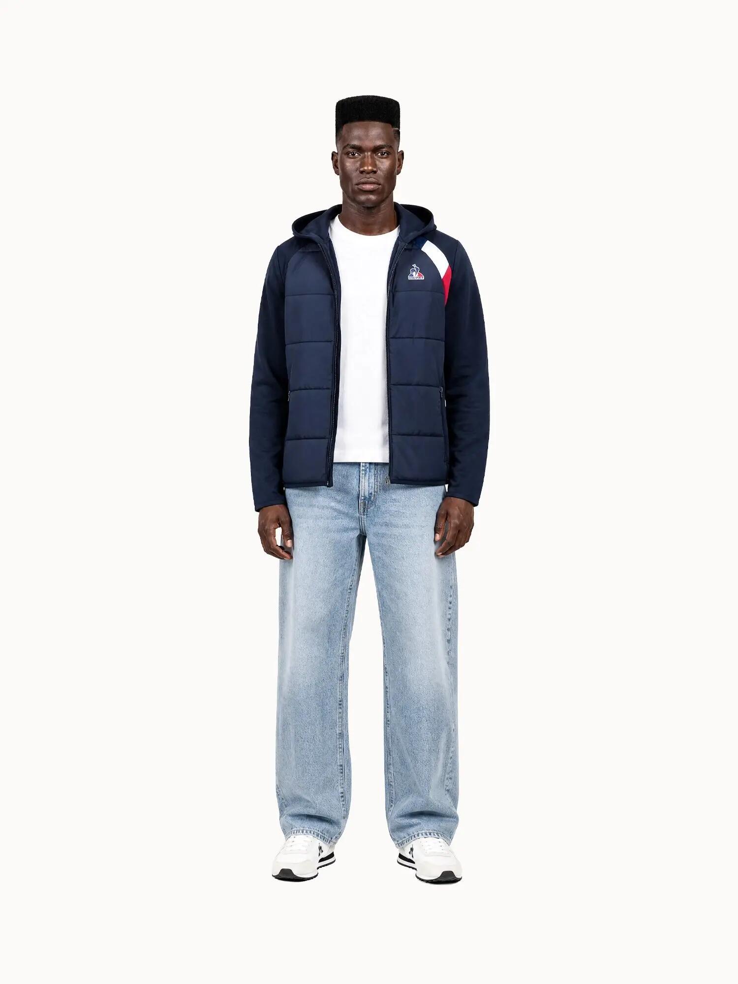 Veste Tricolore 5/5