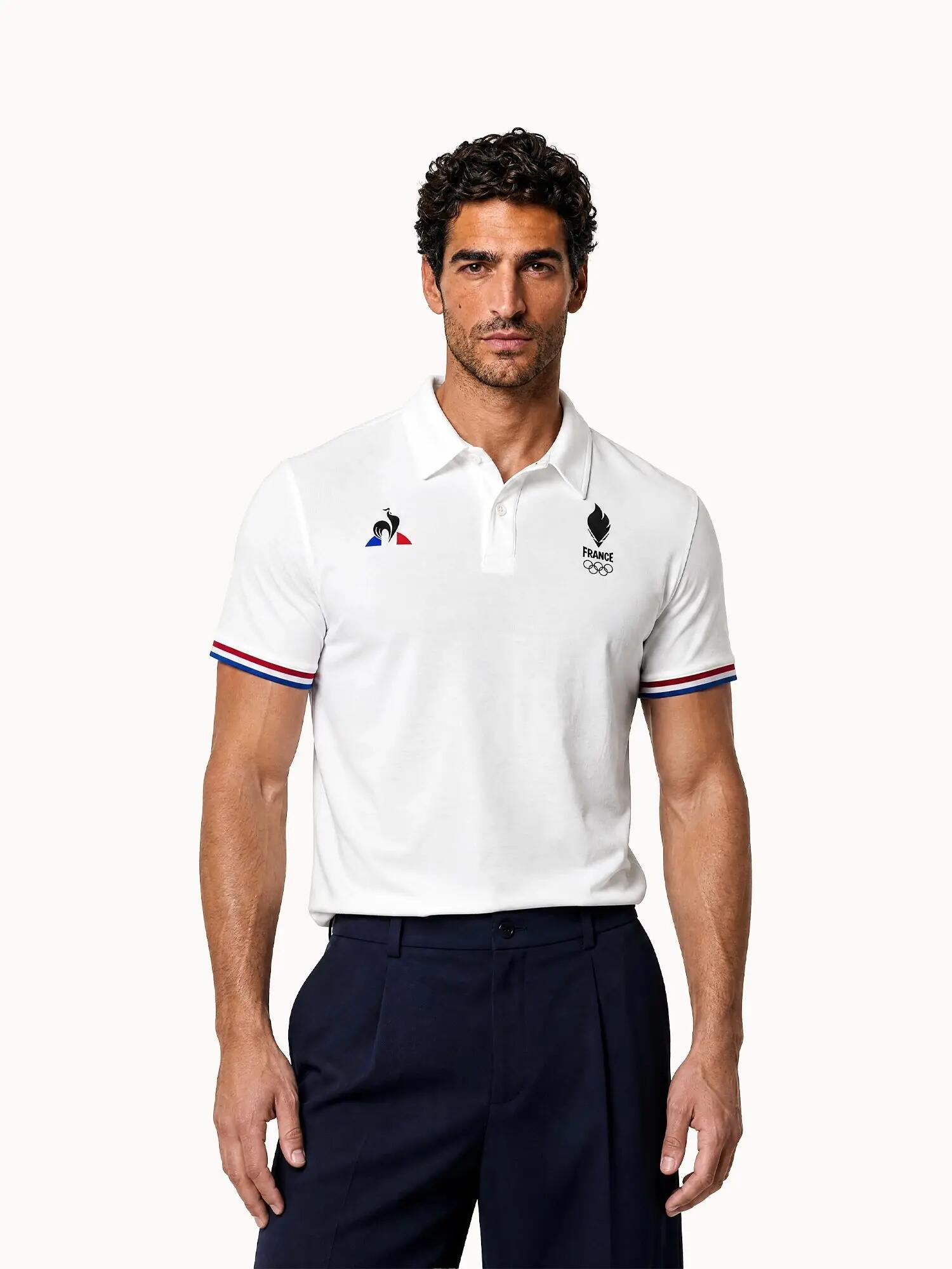 LE COQ SPORTIF picture
