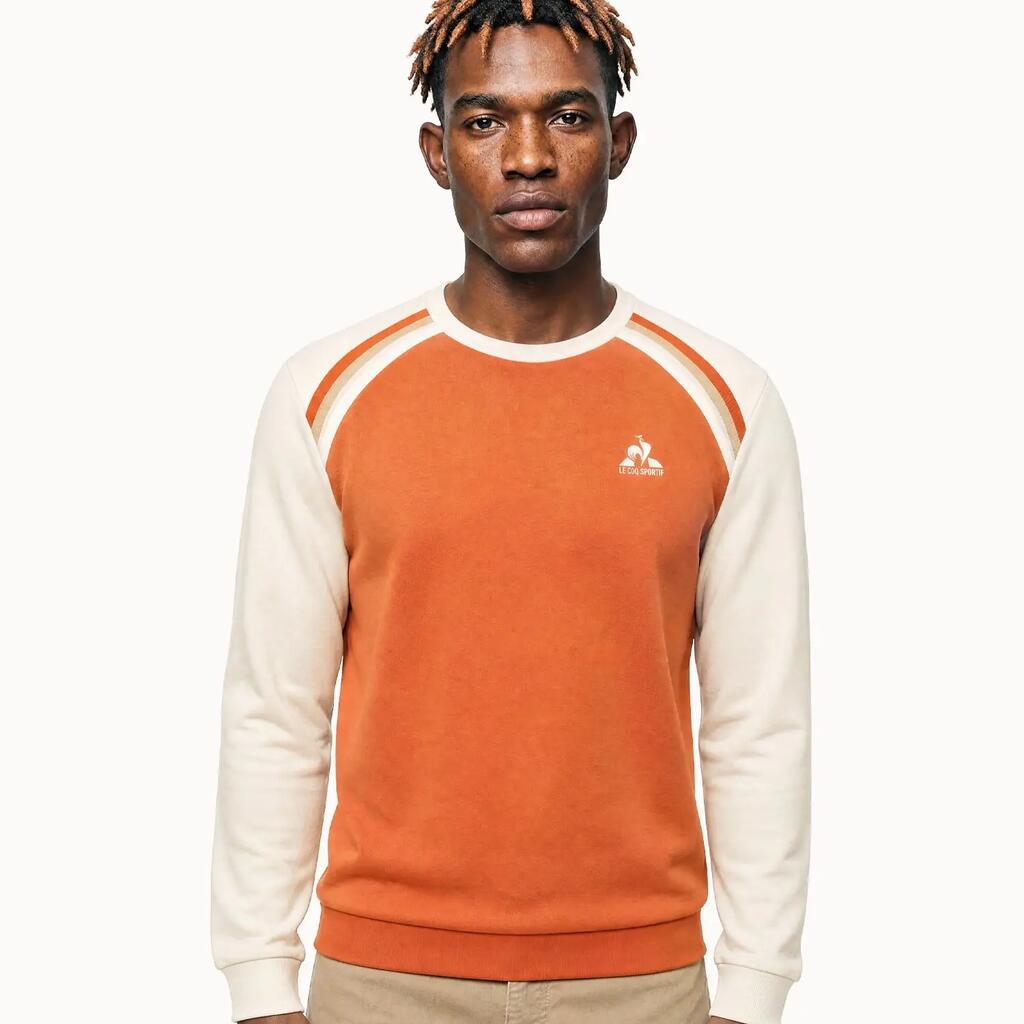 Sweatshirt Le Coq Sportif Heritage
