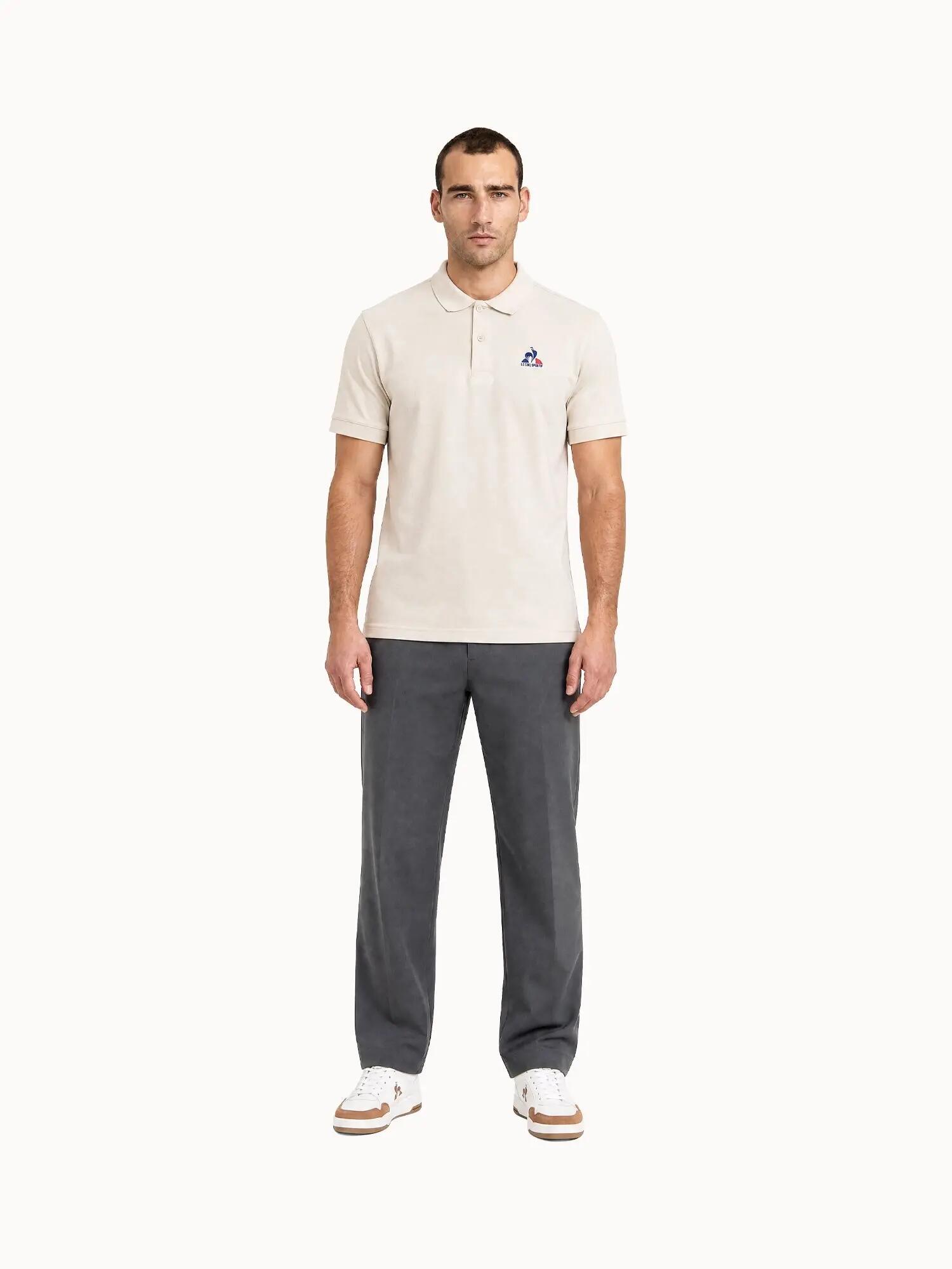 Polo Le Coq Sportif Essentiel N°1 5/5