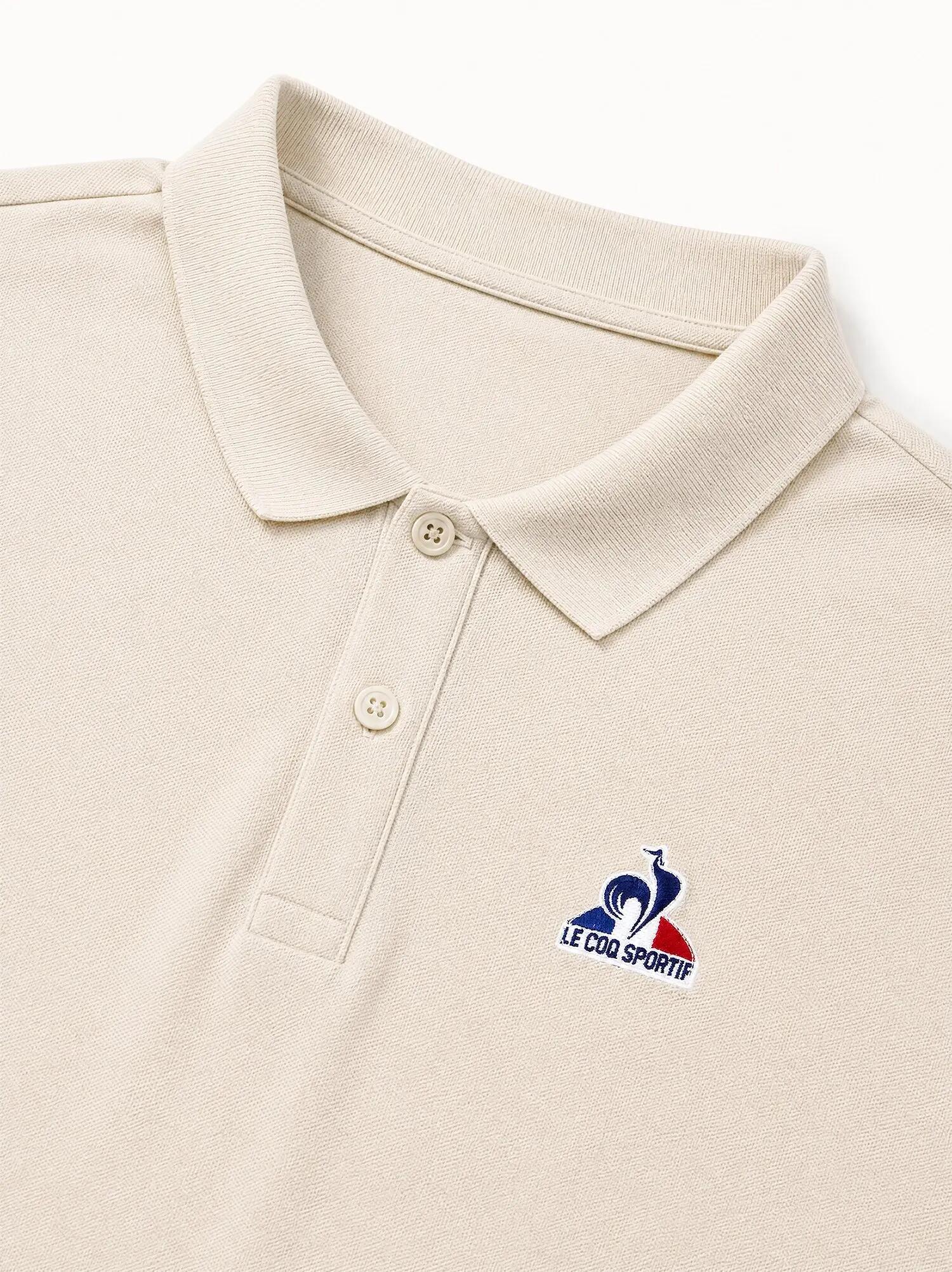 Polo Le Coq Sportif Essentiel N°1 4/5