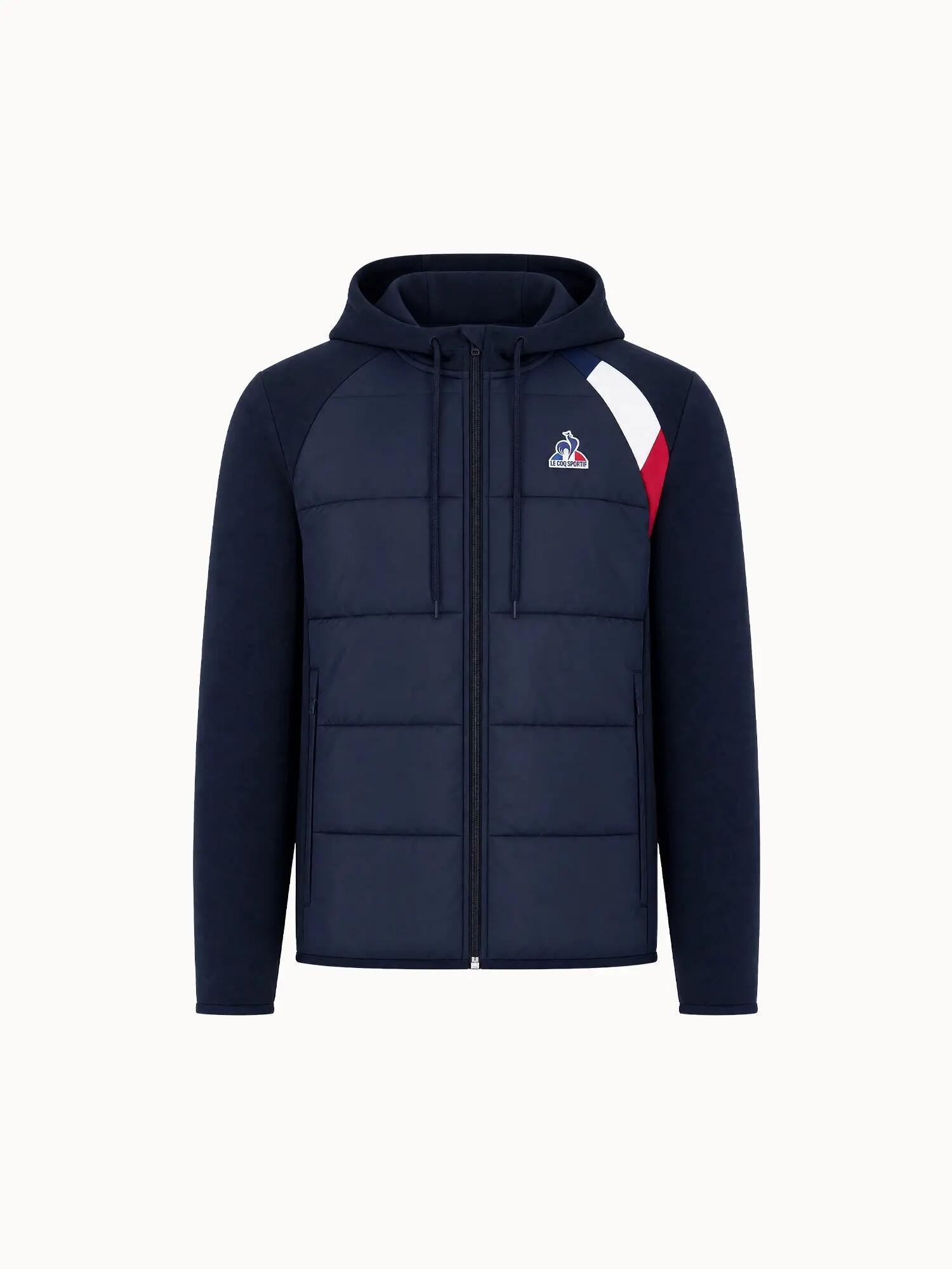 Veste Tricolore 2/5
