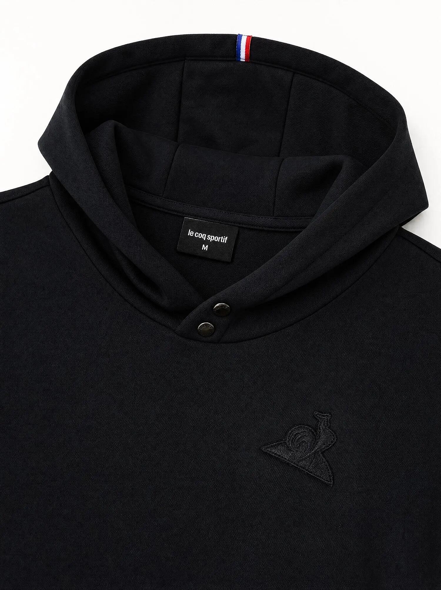 Hoodie Le Coq Sportif Essentiel N°1 4/6