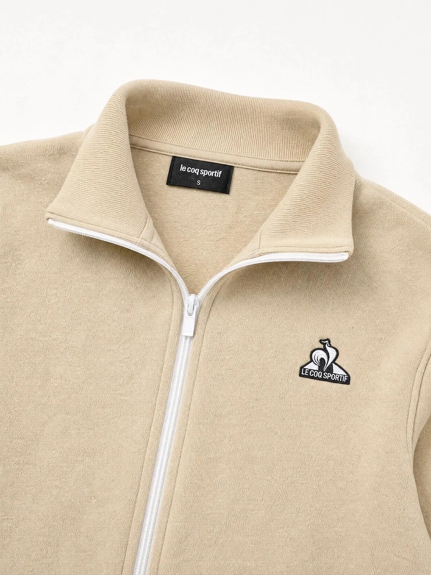 Felpa da donna Le Coq Sportif Contemporain SP N°1 4/5